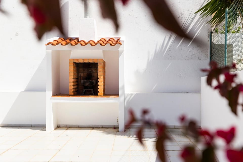 BBQ facilities