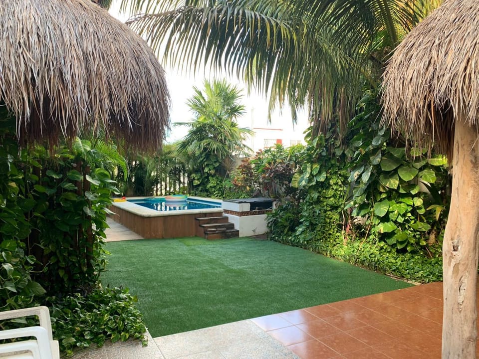 Day, Garden, Garden view, Pool view, Swimming pool