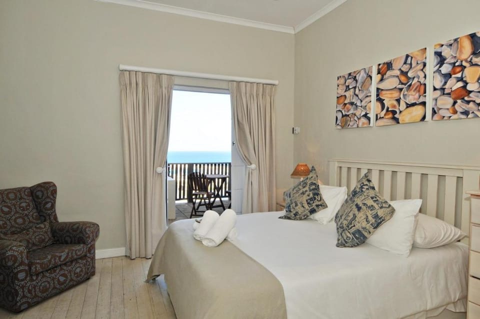 The Grosvenor Guest House & Self Catering Bed and Breakfast in Cape Town