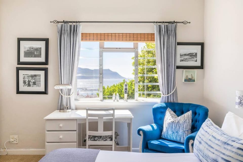 Property building, Sea view