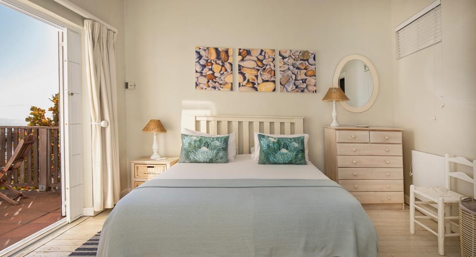The Grosvenor Guest House & Self Catering Bed and Breakfast in Cape Town