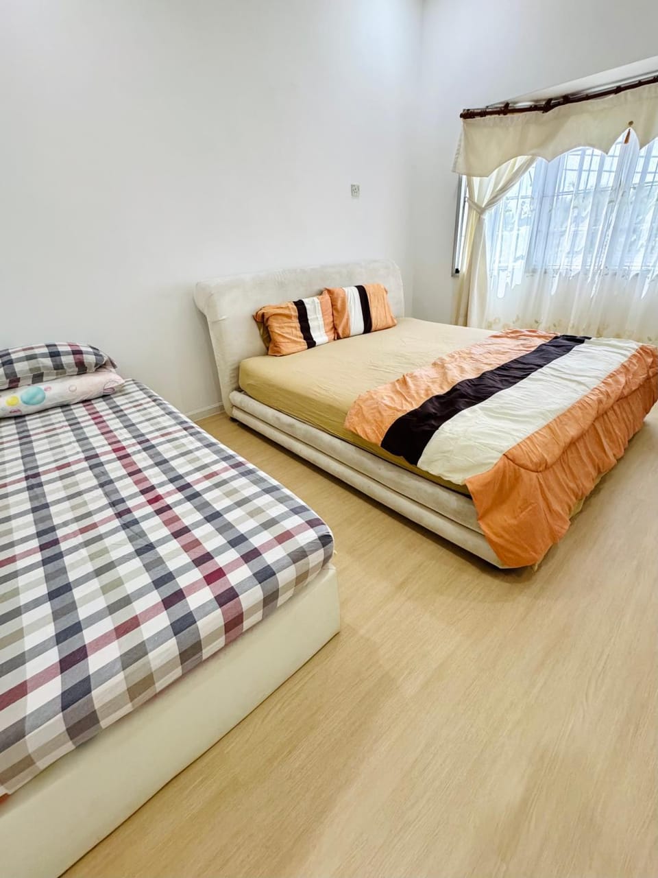 Shuang Yang Sekinchan Homestay 7 Villa in Selangor, Malaysia