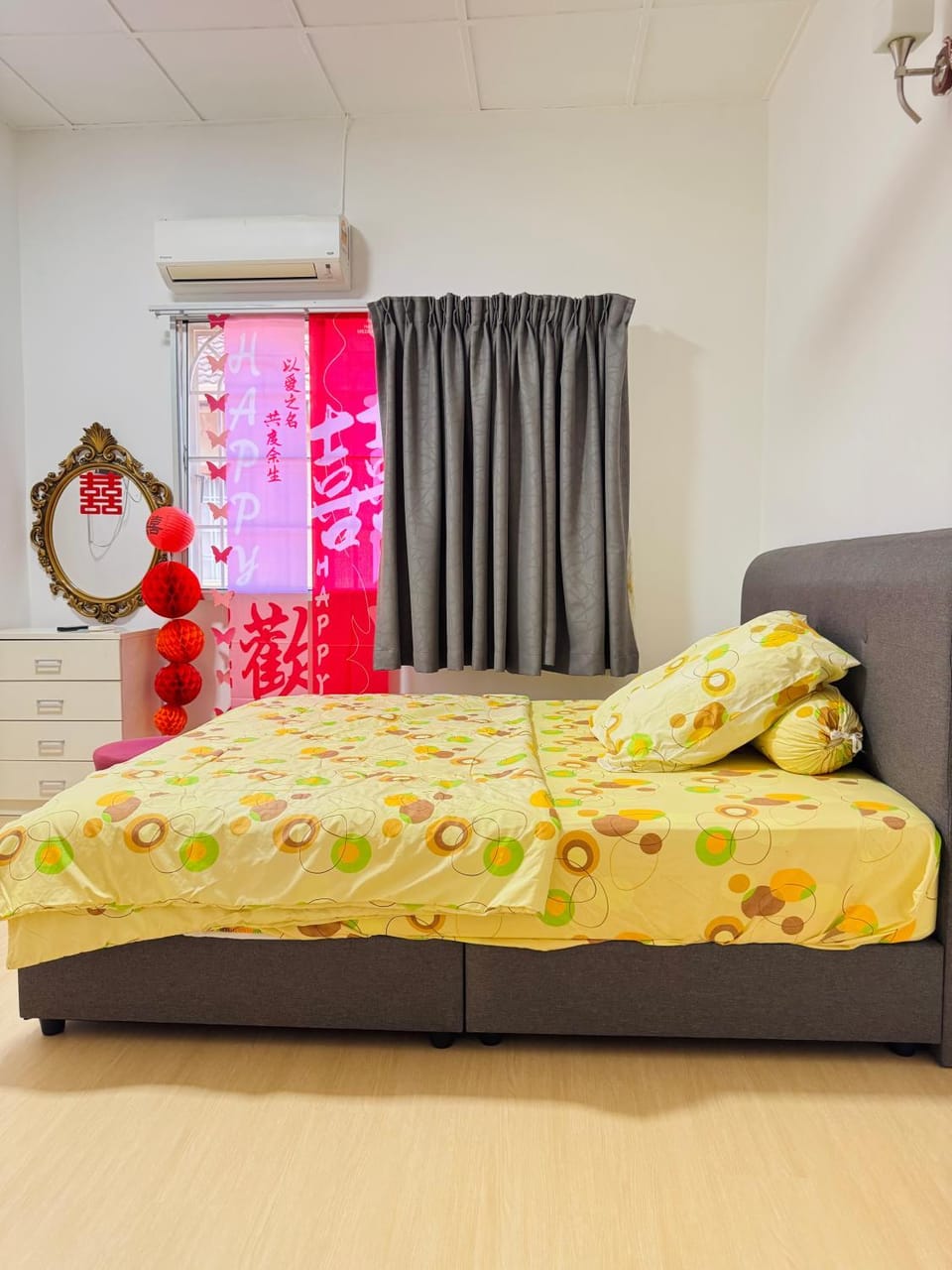 Shuang Yang Sekinchan Homestay 7 Villa in Selangor, Malaysia