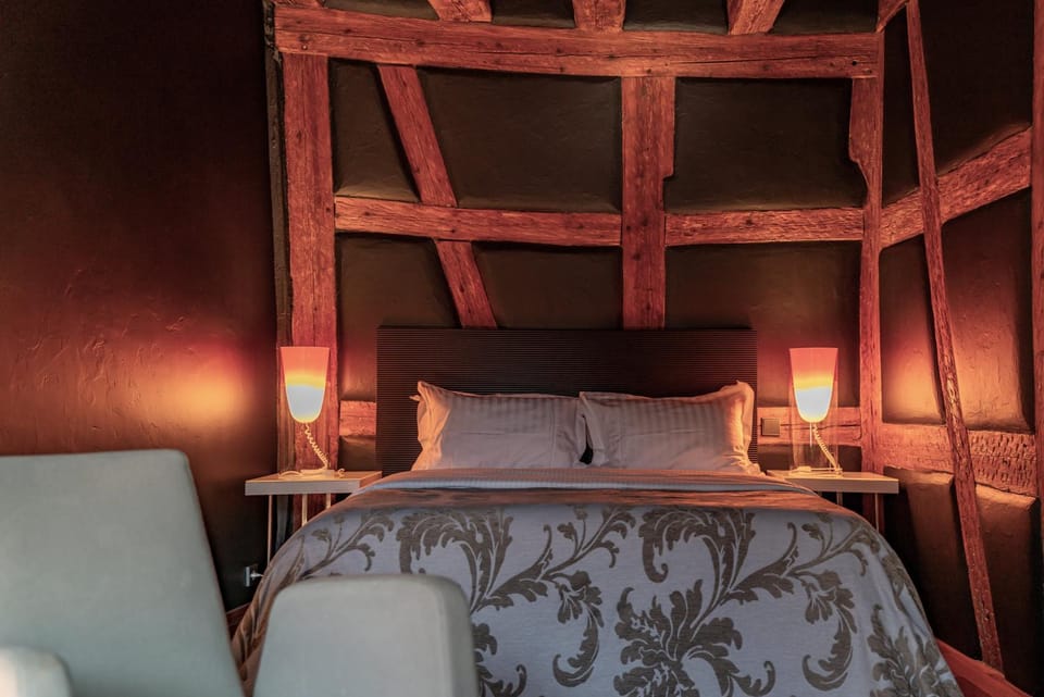 Restaurant/places to eat, Spring, Bed, Night, Natural landscape, Winter, Summer, Bathroom, View (from property/room), View (from property/room), Photo of the whole room, Bedroom, City view, City view, Breakfast, Seasons, concierge, hair dryier, heating, heating, air conditioner, air conditioner
