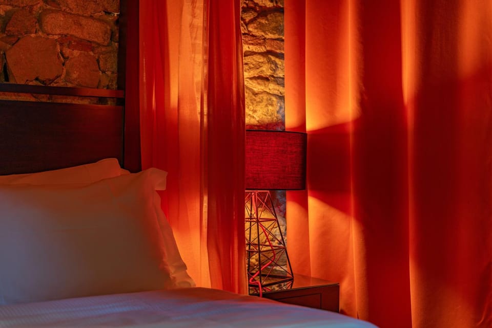 Restaurant/places to eat, Restaurant/places to eat, Spring, Bed, Winter, Bathroom, View (from property/room), View (from property/room), Photo of the whole room, Bedroom, City view, City view, Breakfast, Continental breakfast, hair dryier, heating, heating, safe, safe, towels, air conditioner, air conditioner