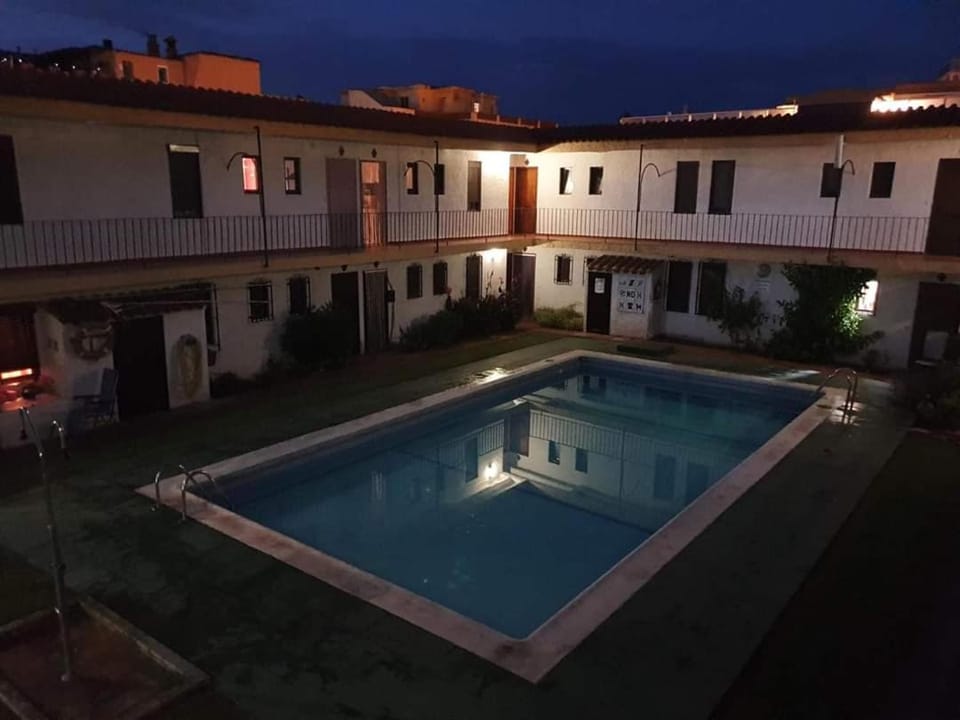 apartamento el Cortijo Estartit Apartment in Baix Empordà