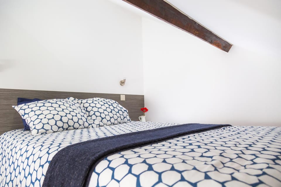 Alboi Loft House in Aveiro