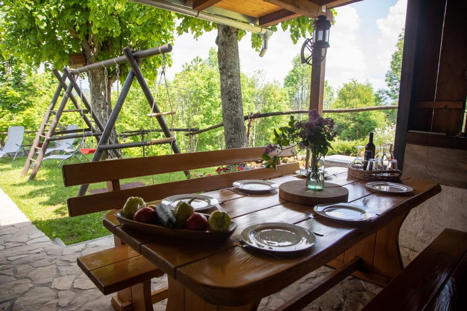 Balcony/Terrace, Dining area, Evening entertainment, Entertainment