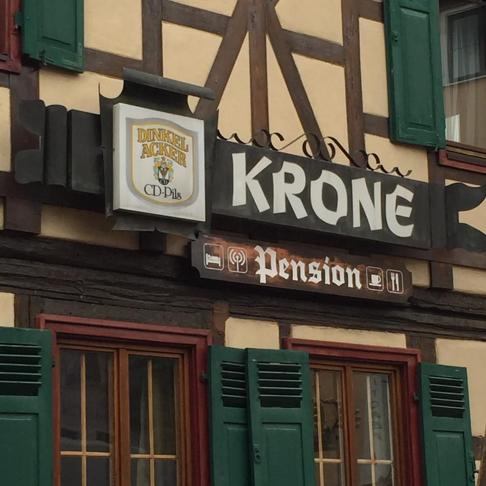 Logo/Certificate/Sign, Street view