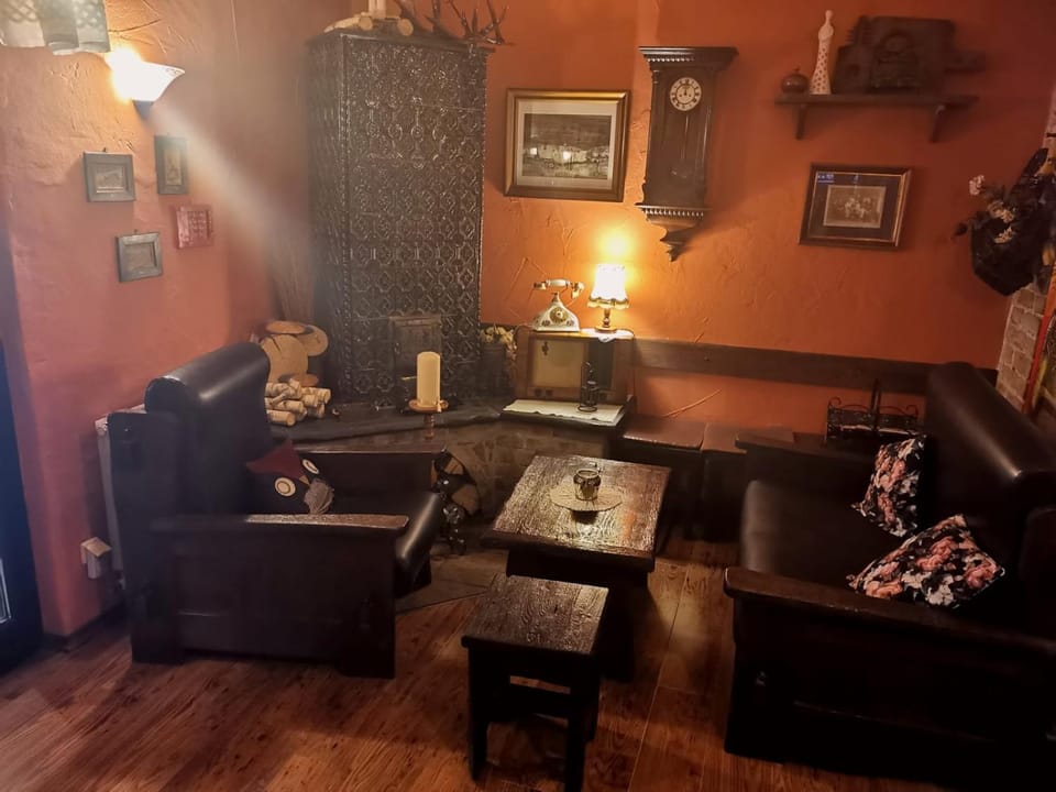 Sobe - Klet Cinkuš Bed and Breakfast in Slovenia