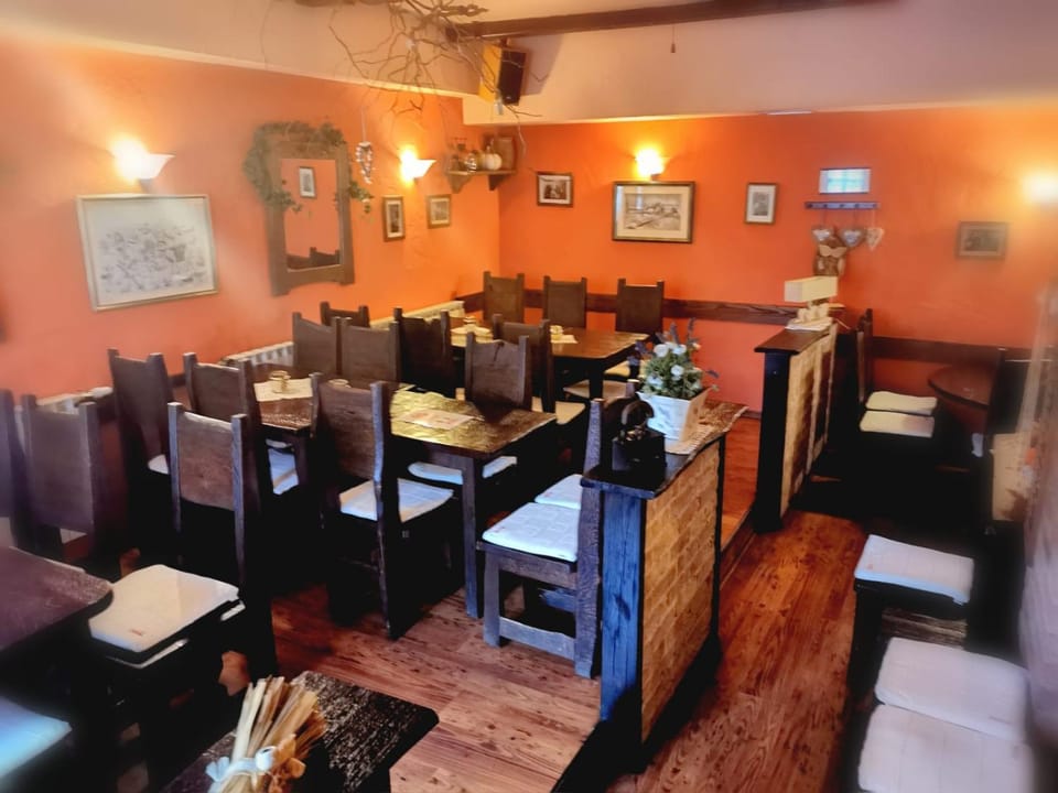Sobe - Klet Cinkuš Bed and Breakfast in Slovenia