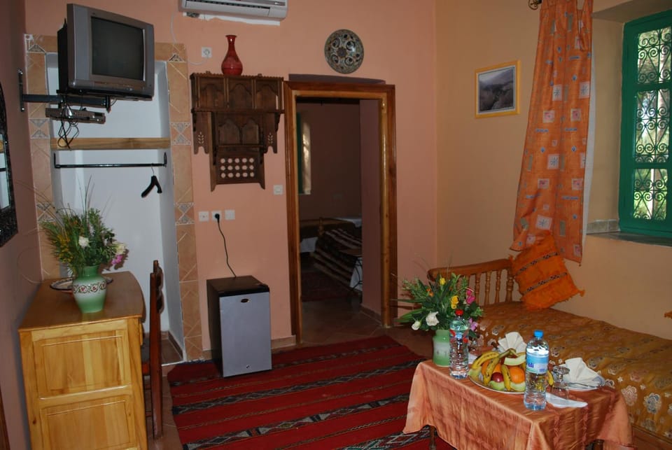 Riad Mimouna De Timnay Riad in Morocco