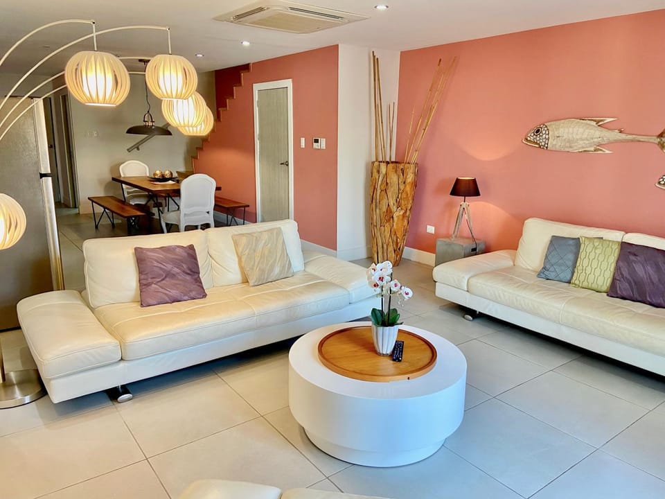 Las Islas Condo #1 Apartment in Noord