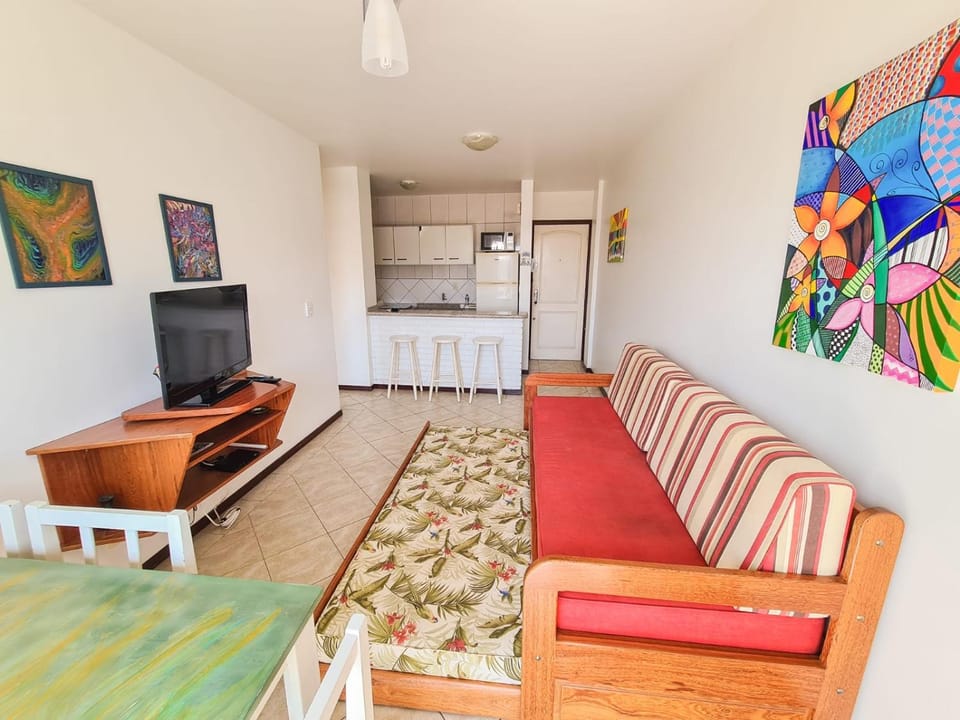 Lexus Residence Apto 304 Apartment in Florianopolis