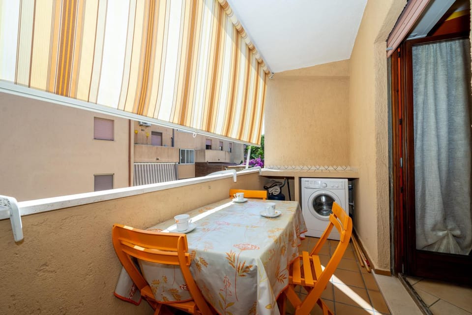 Appartamento Arancio Apartment in Sardinia