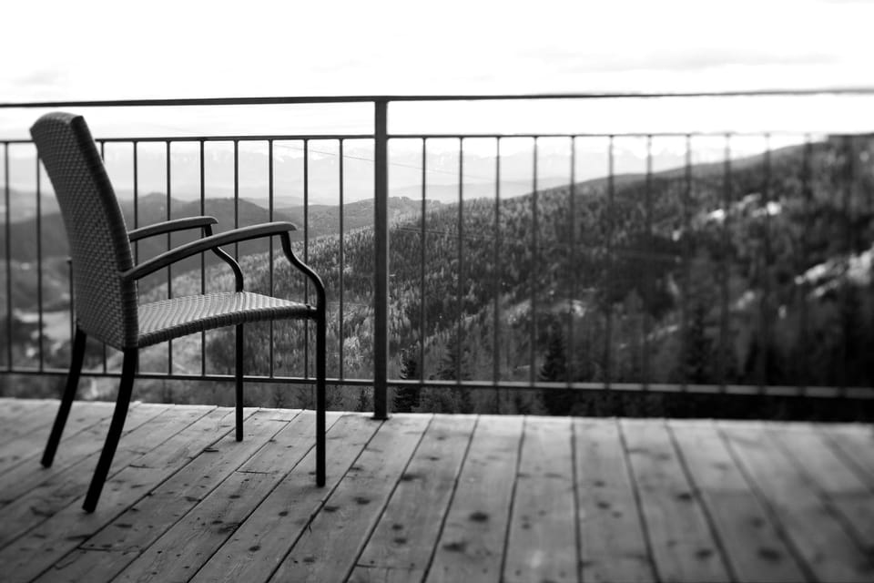 Natural landscape, View (from property/room)