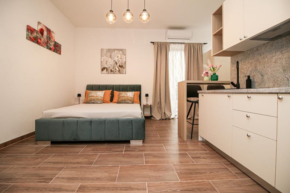 Apartman Lamanova Apartment in Rovinj
