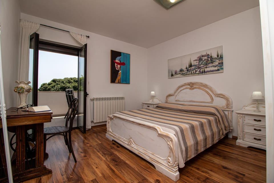 Apartman Lamanova Apartment in Rovinj