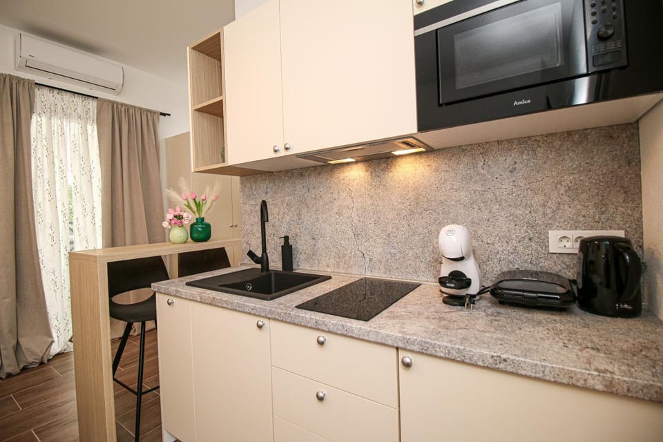 Apartman Lamanova Apartment in Rovinj