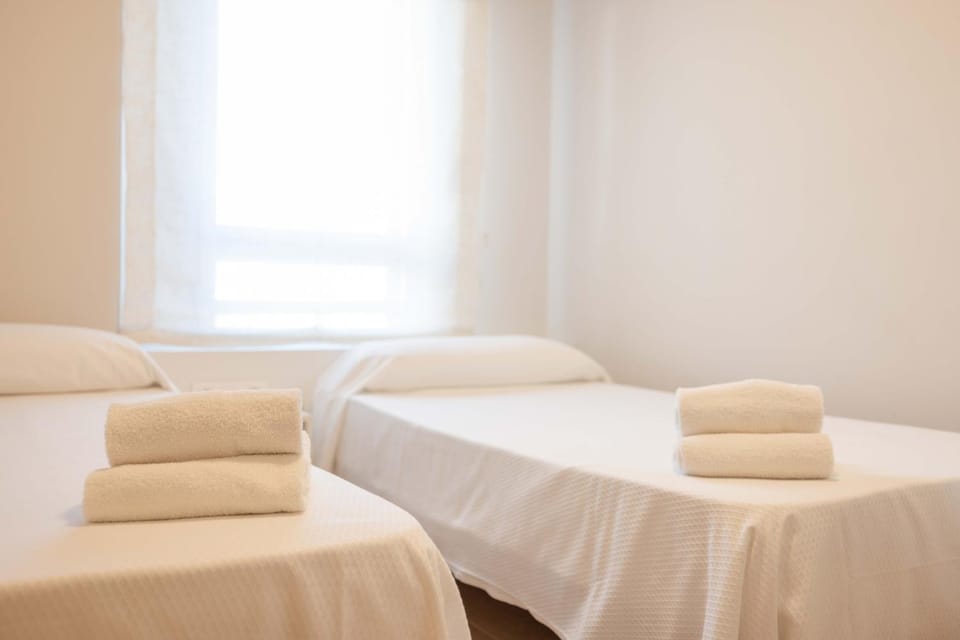 Apartaments Voralmar - Mas d'en Gran Apartment in Cambrils