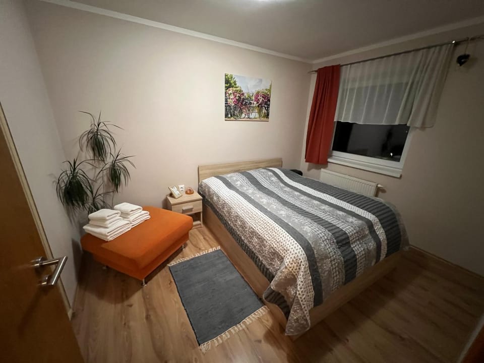 Beška Apartment in Slovakia