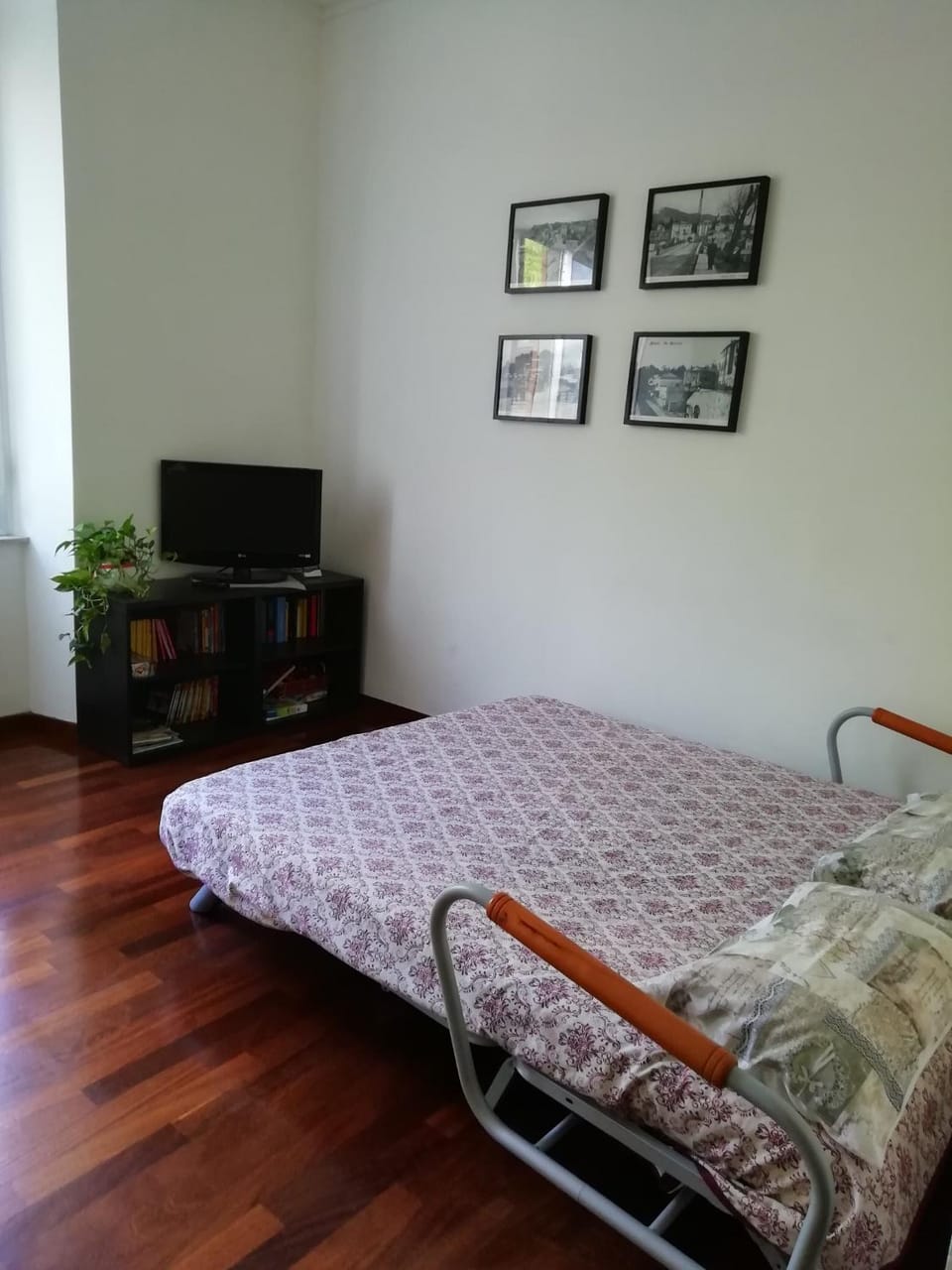 MiraVilla Apartment in Genoa
