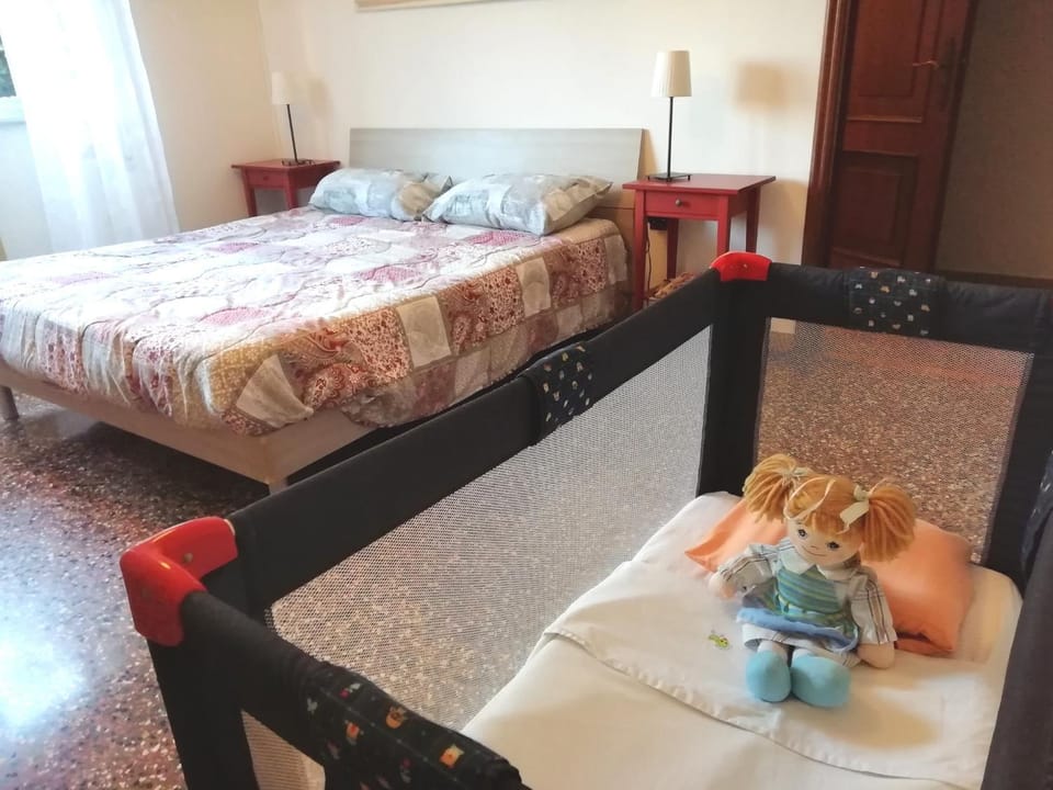 MiraVilla Apartment in Genoa
