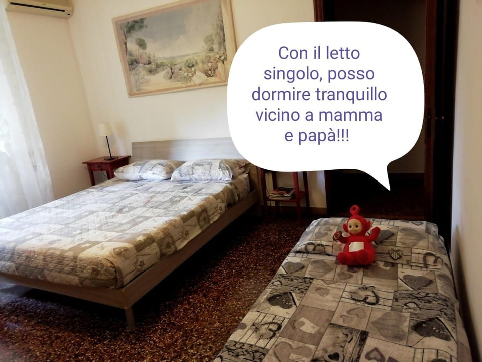 MiraVilla Apartment in Genoa