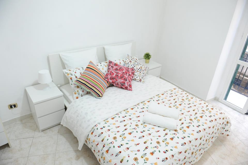 Palazzo del Carmine Bed and Breakfast in Bari