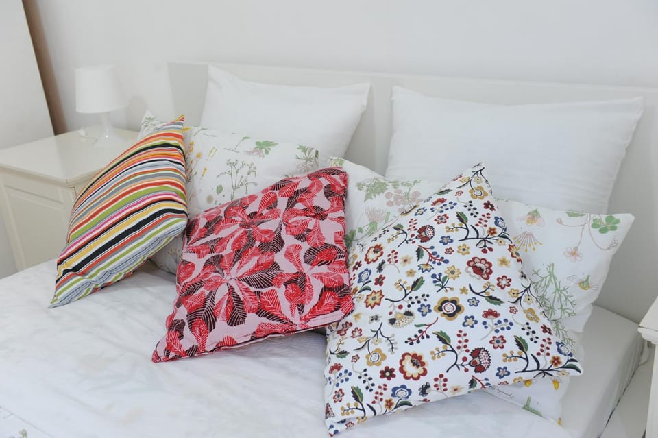 Palazzo del Carmine Bed and Breakfast in Bari