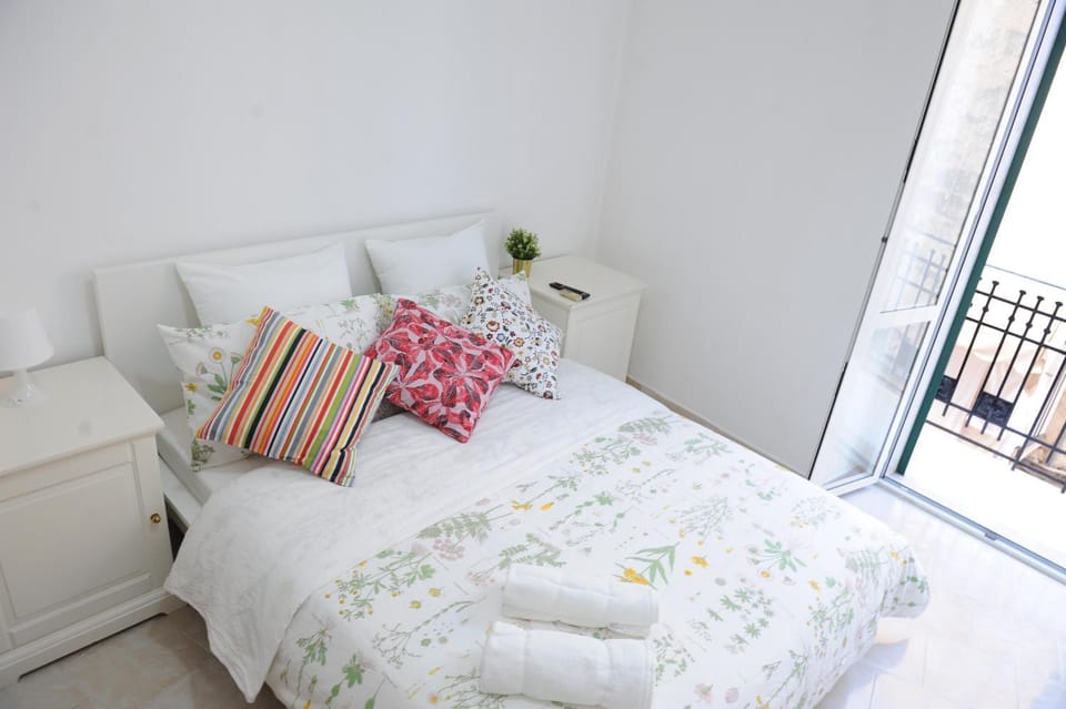 Palazzo del Carmine Bed and Breakfast in Bari