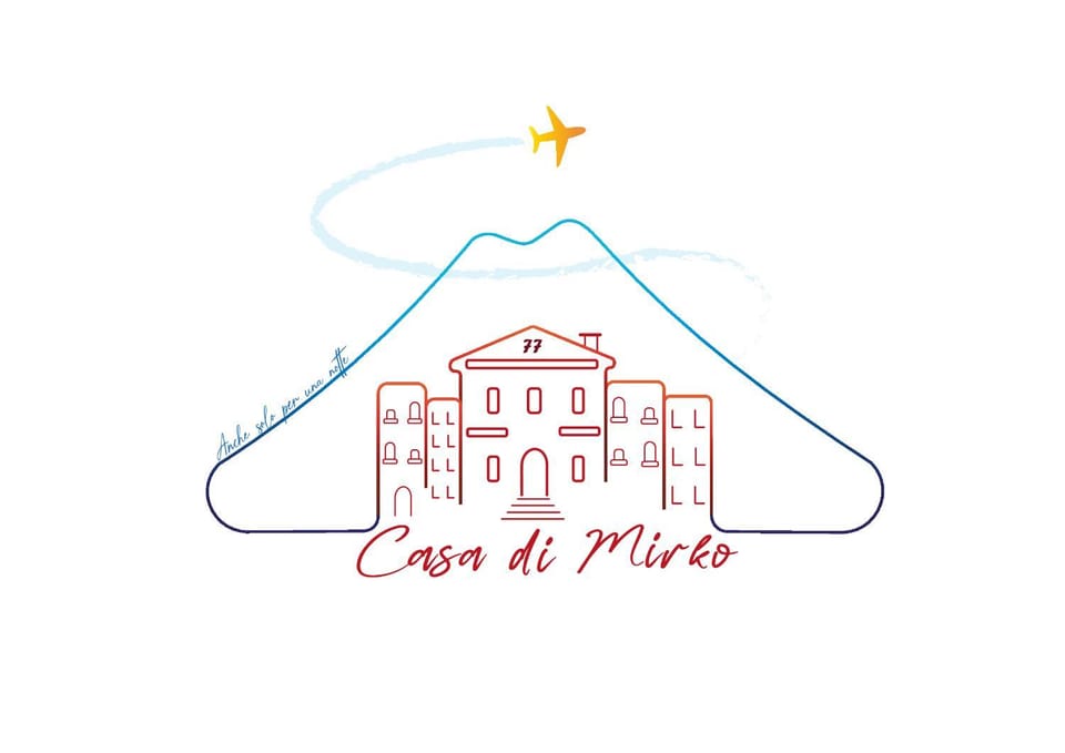 Property logo or sign, Seating area