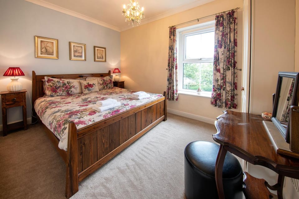 Harrogate 100 House in Harrogate