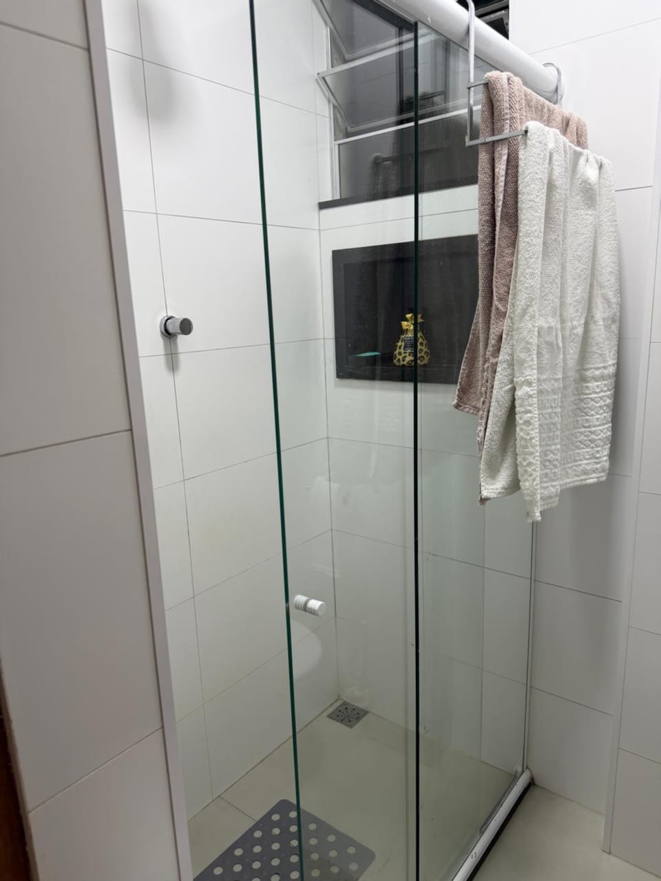 Apartamento Copacabana Posto5 Apartment in Rio de Janeiro