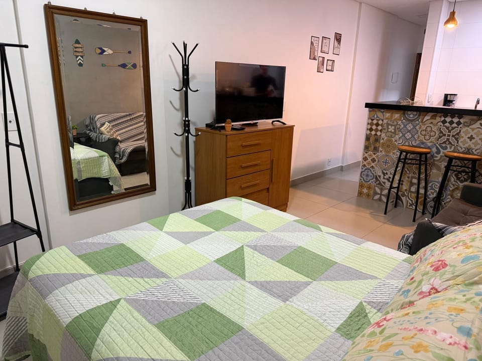 Apartamento Copacabana Posto5 Apartment in Rio de Janeiro