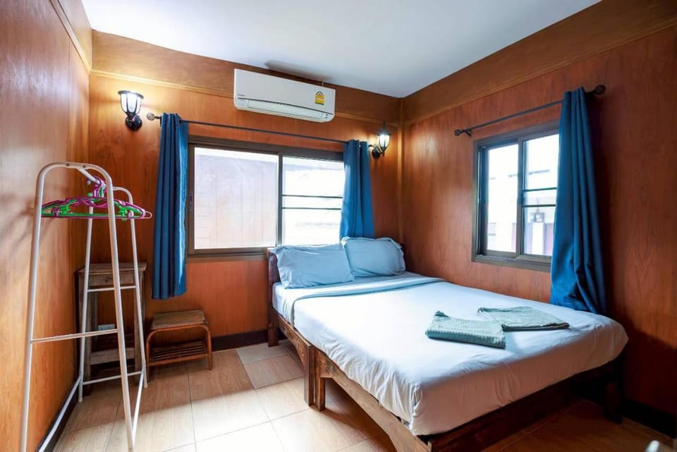 Cozy stay in old town House in Chiang Mai
