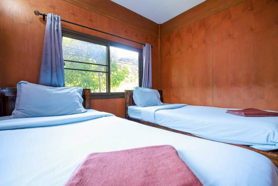 Cozy stay in old town House in Chiang Mai