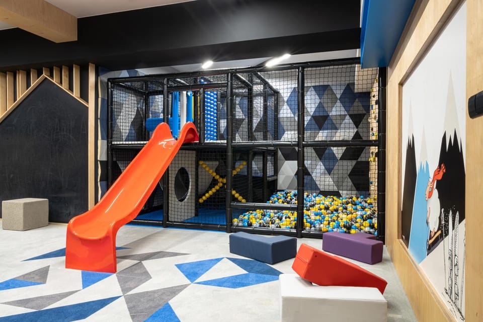 Kids's club