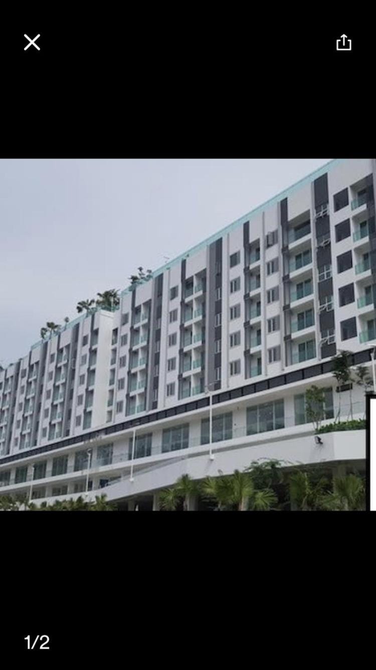 Suria North Kiara, Mont Kiara Apartment in Petaling Jaya