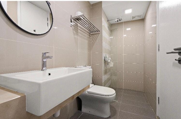 Suria North Kiara, Mont Kiara Apartment in Petaling Jaya