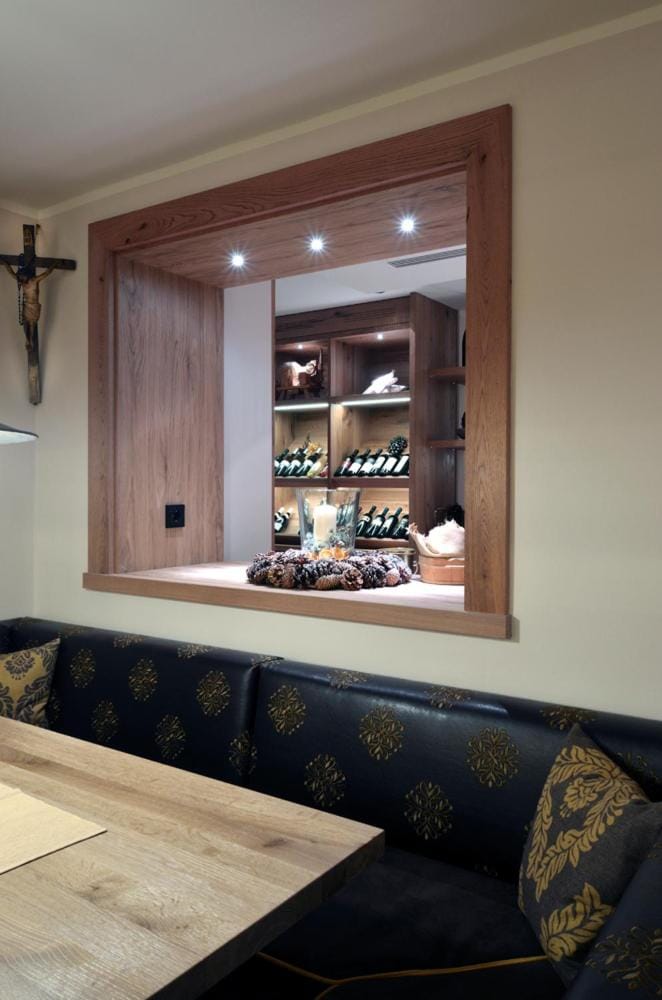 Lounge or bar