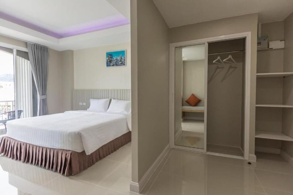 The Royal P Phuket - SHA Plus Hotel in Wichit