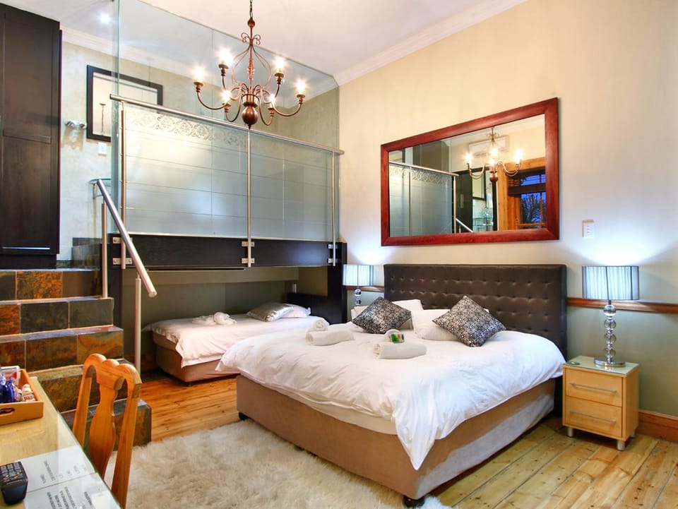 Bathroom, Photo of the whole room