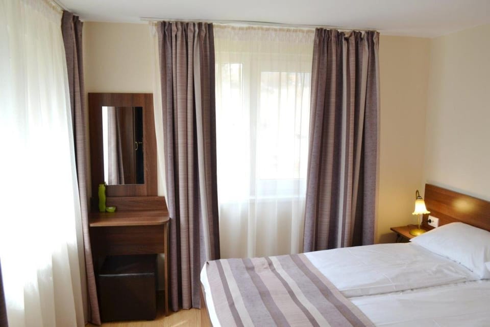 Casa Retezat House in Serbia