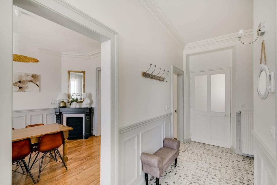 Maison Qui s'y frotte s'y pique House in Grand Est