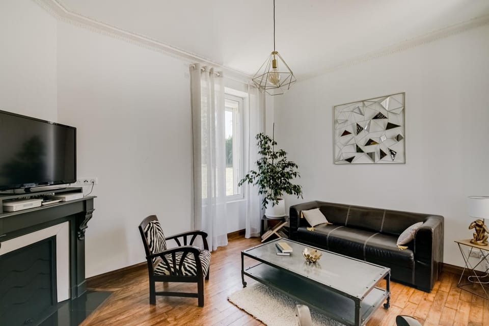 Maison Qui s'y frotte s'y pique House in Grand Est