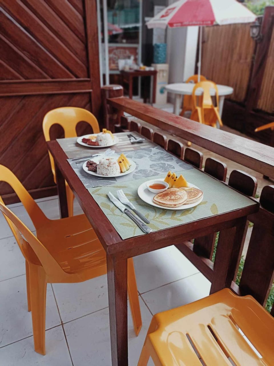 Neela Tourist Lodge Inn in El Nido