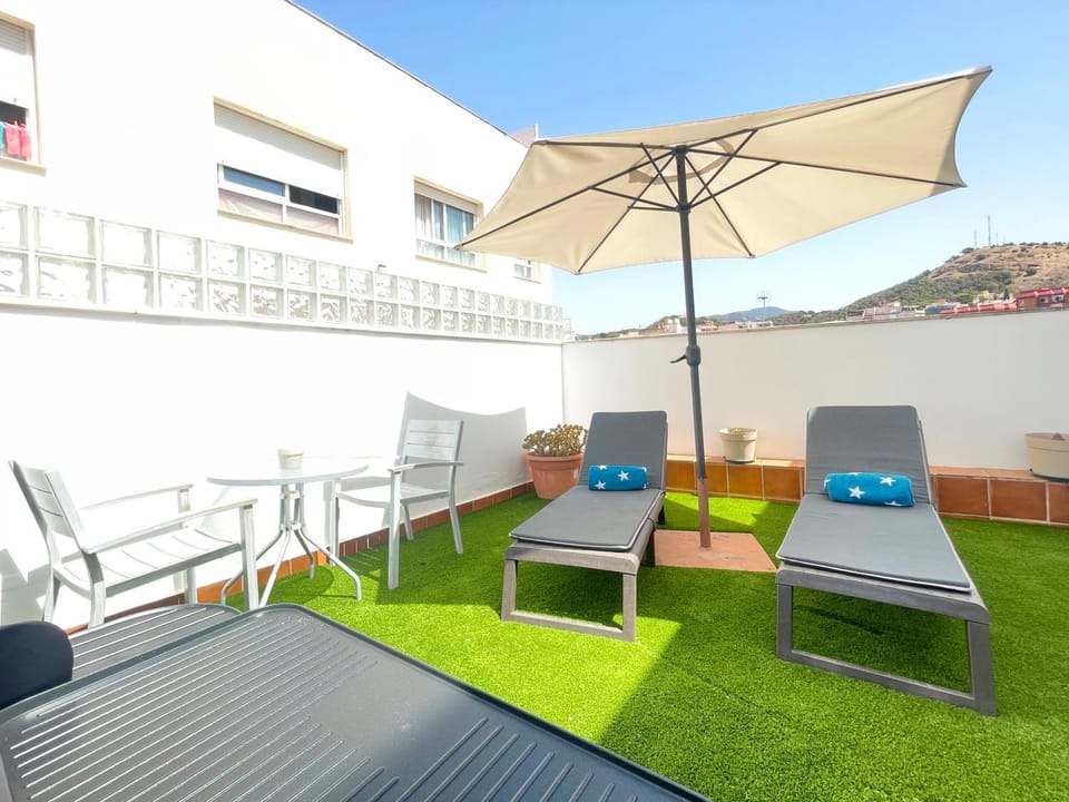 Garden, Balcony/Terrace, Balcony/Terrace