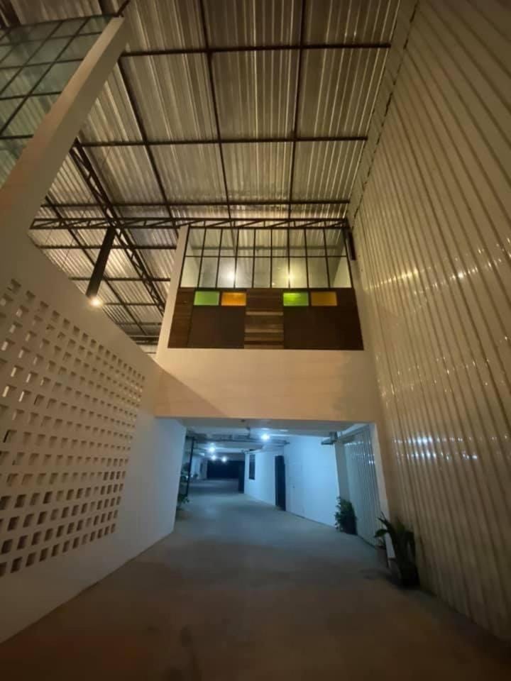 Nornlamphun Boutique Hotel นอนลำพูน Hotel in Thailand