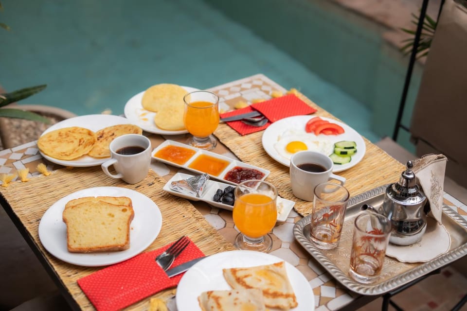 Breakfast